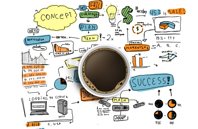 Trabajar y Disfrutar el día…sentirse bien