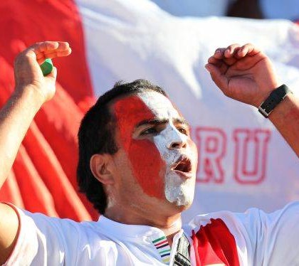 ¿Cómo somos los Peruanos?